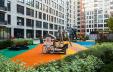 фото ЖК "Barrin House" Москва - 12