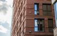 фото ЖК "Barrin House" Москва - 5